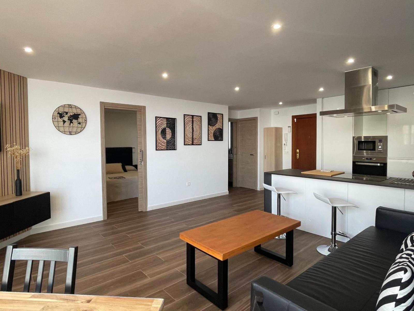 Apartment Luxury Views Marbella