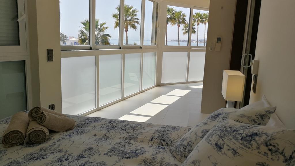 Luxury Views Apartment