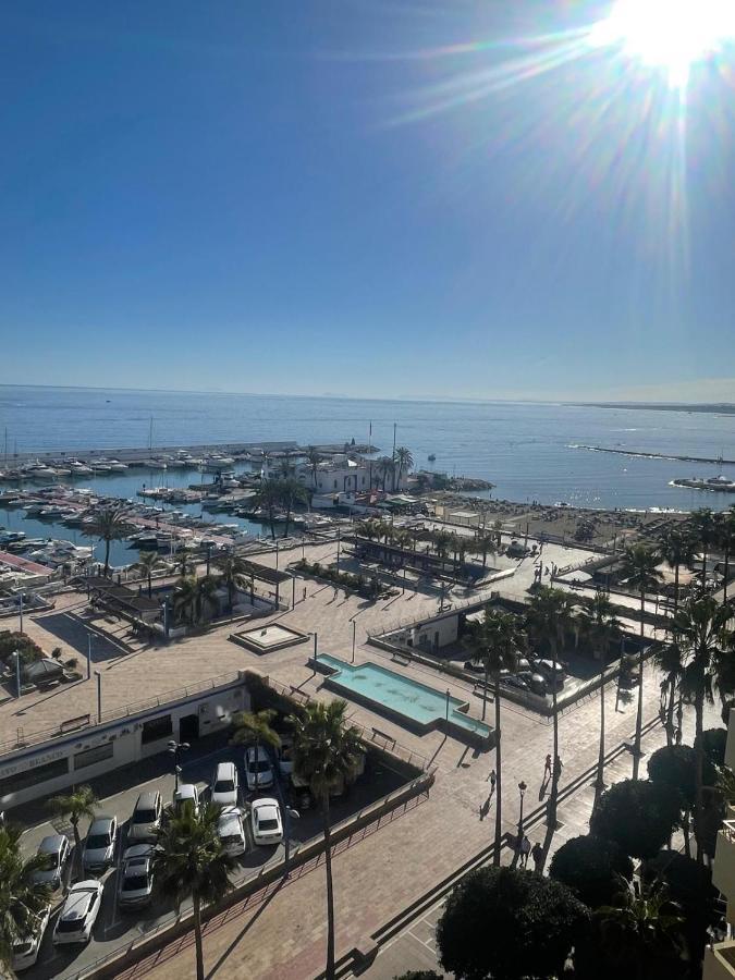 Luxury Views Apartamento
