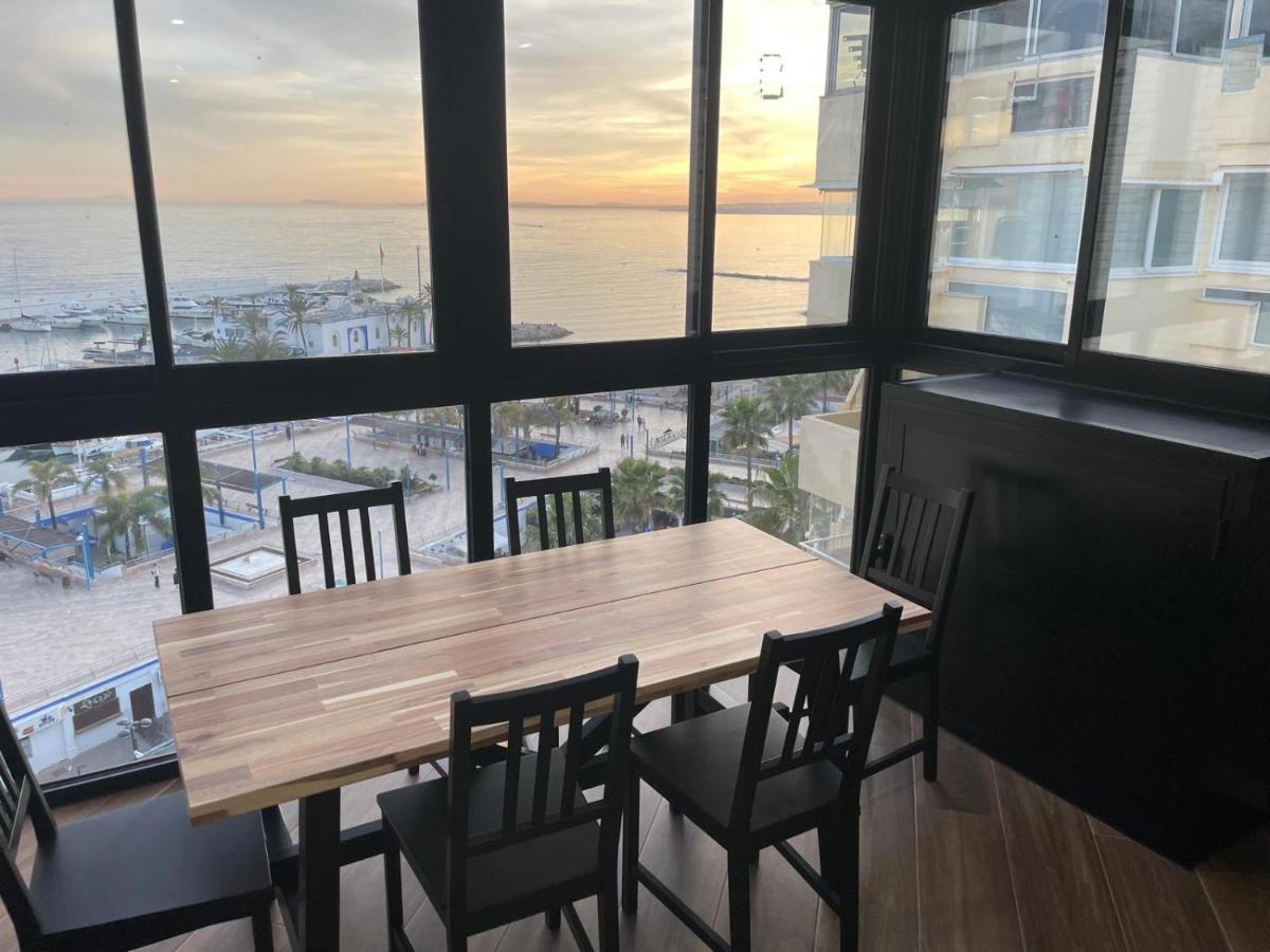 Luxury Views Apartamento Marbella