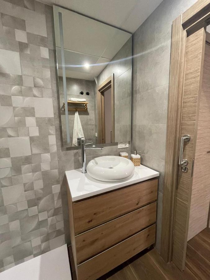 Luxury Views Apartamento