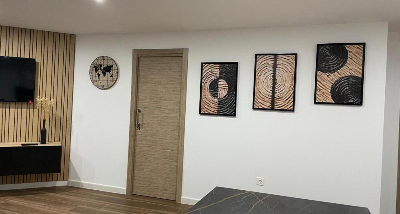 Apartamento Luxury Views *