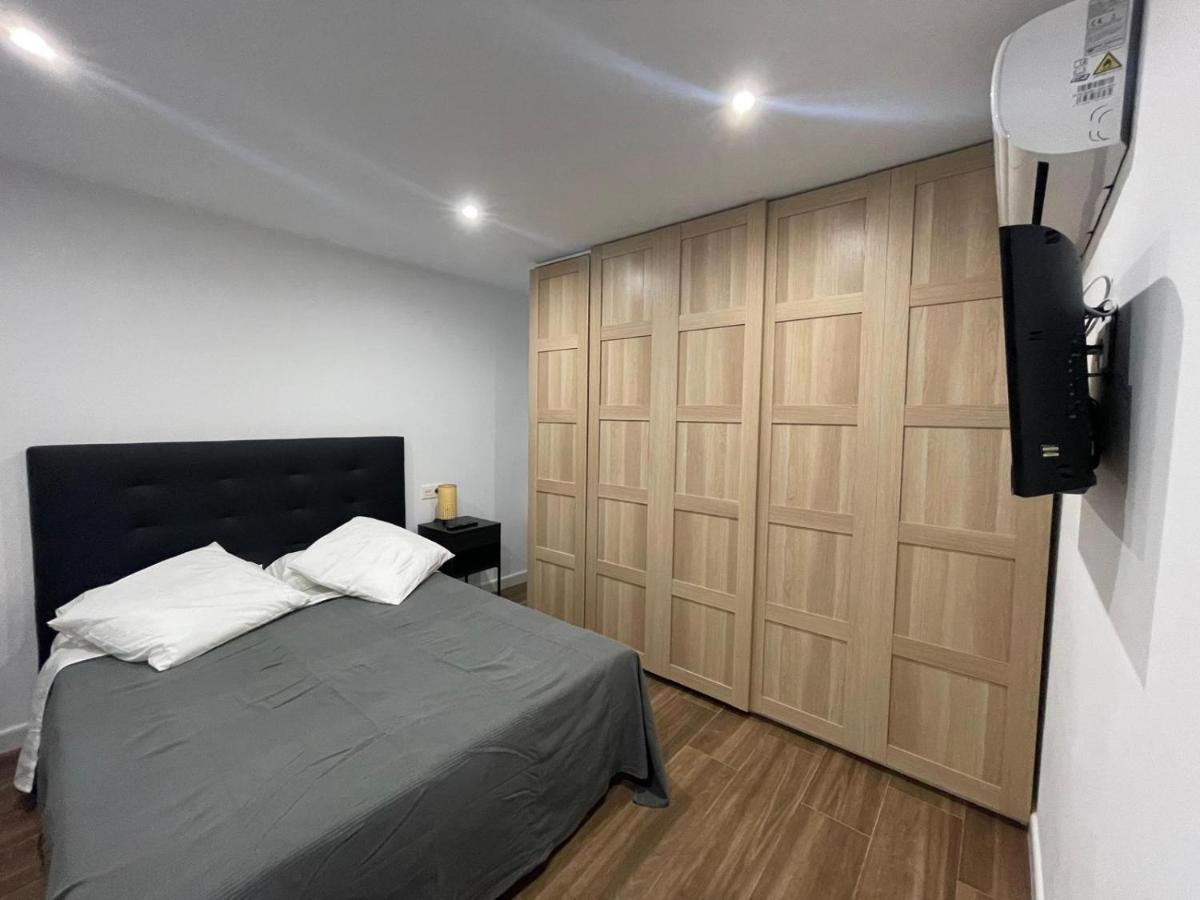 Apartment Luxury Views