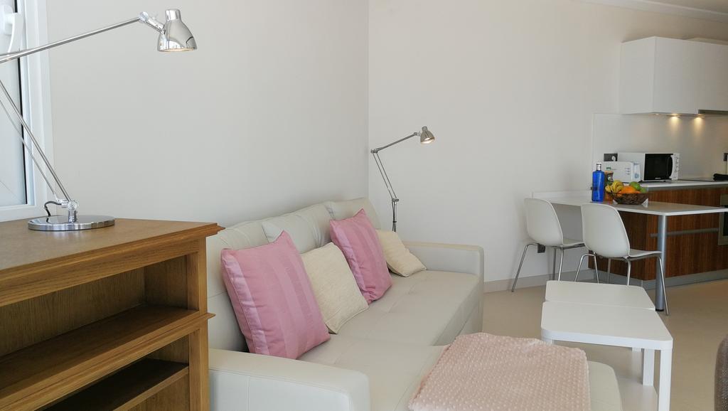 Apartamento Luxury Views