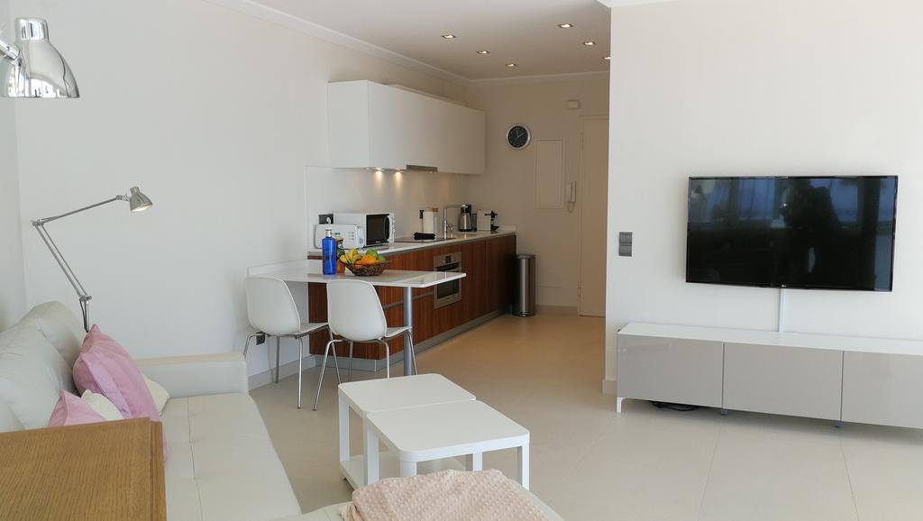 Luxury Views Apartamento Marbella