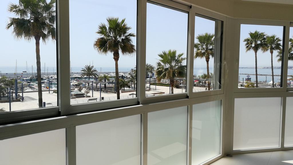 Luxury Views Apartment