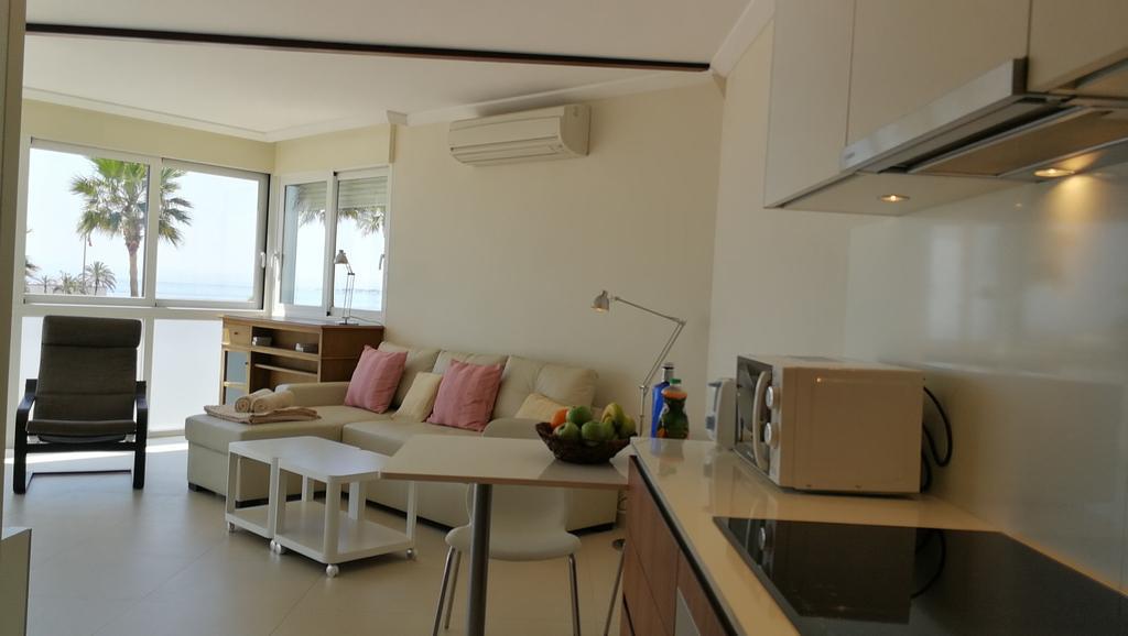 Luxury Views Apartamento
