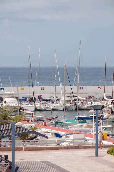 Luxury Views * Marbella