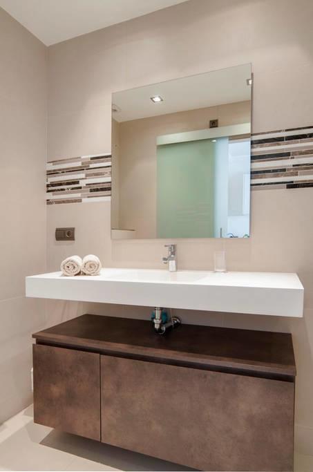 Luxury Views Apartamento