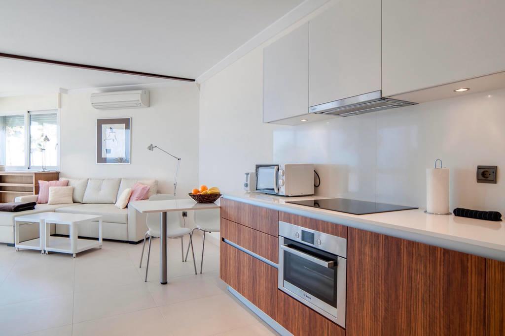 Apartment Luxury Views *